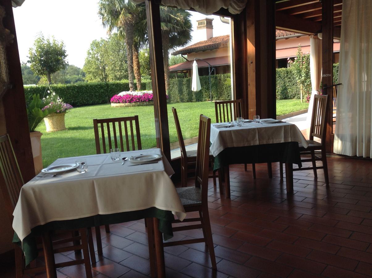 Hotel Antica Fenice Campalto