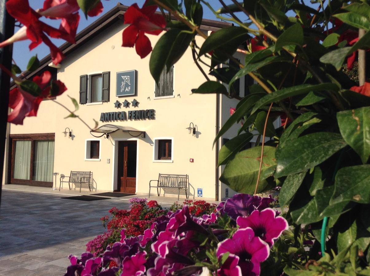 Antica Fenice 3* Campalto