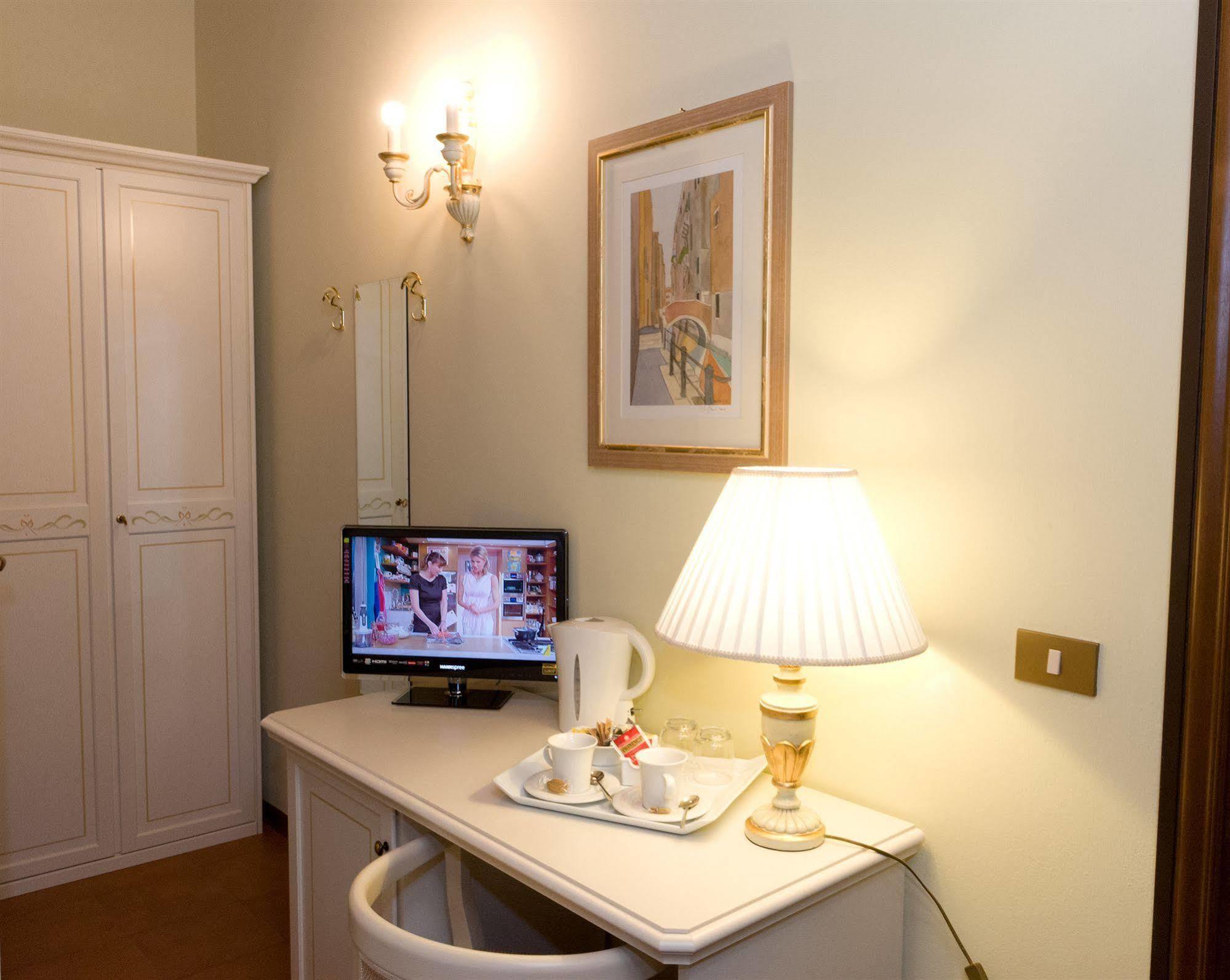 Antica Fenice 3* Campalto
