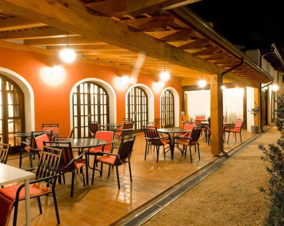 Hotel Antica Fenice