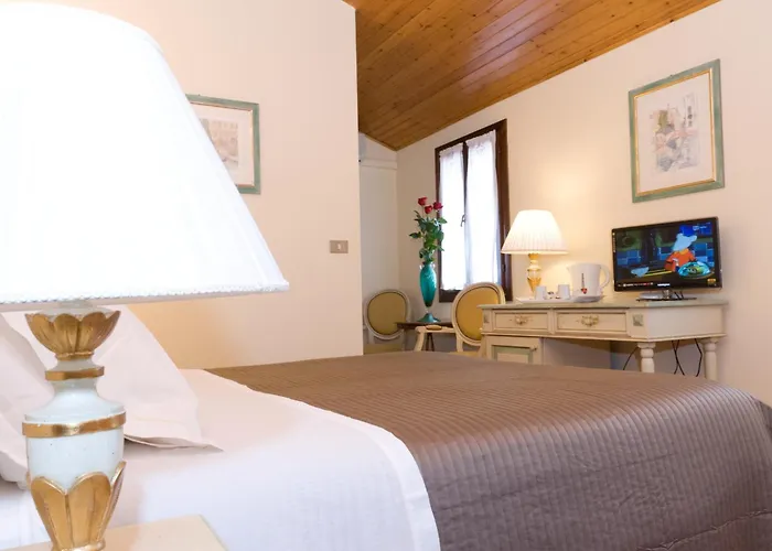 Hotel Antica Fenice