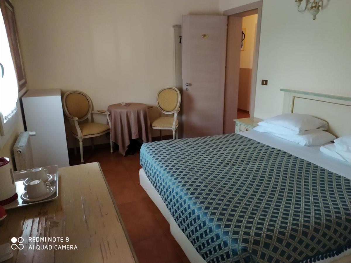 Antica Fenice 3*