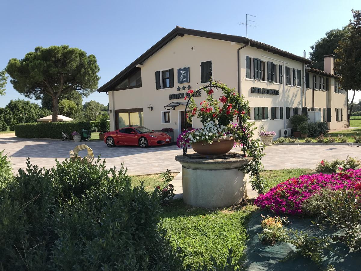 Antica Fenice Hotel