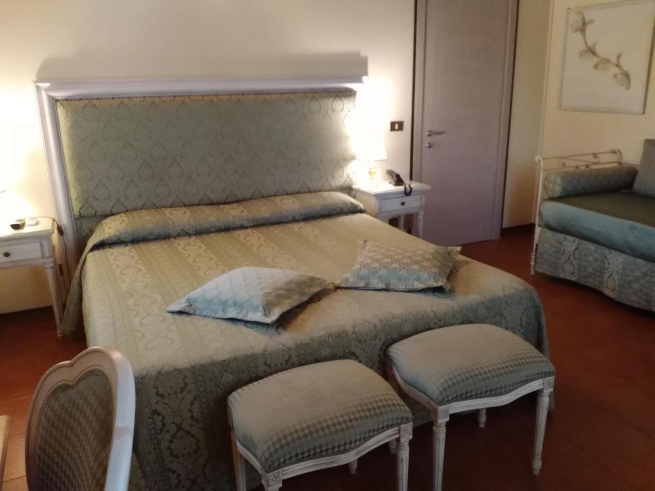 Antica Fenice 3*