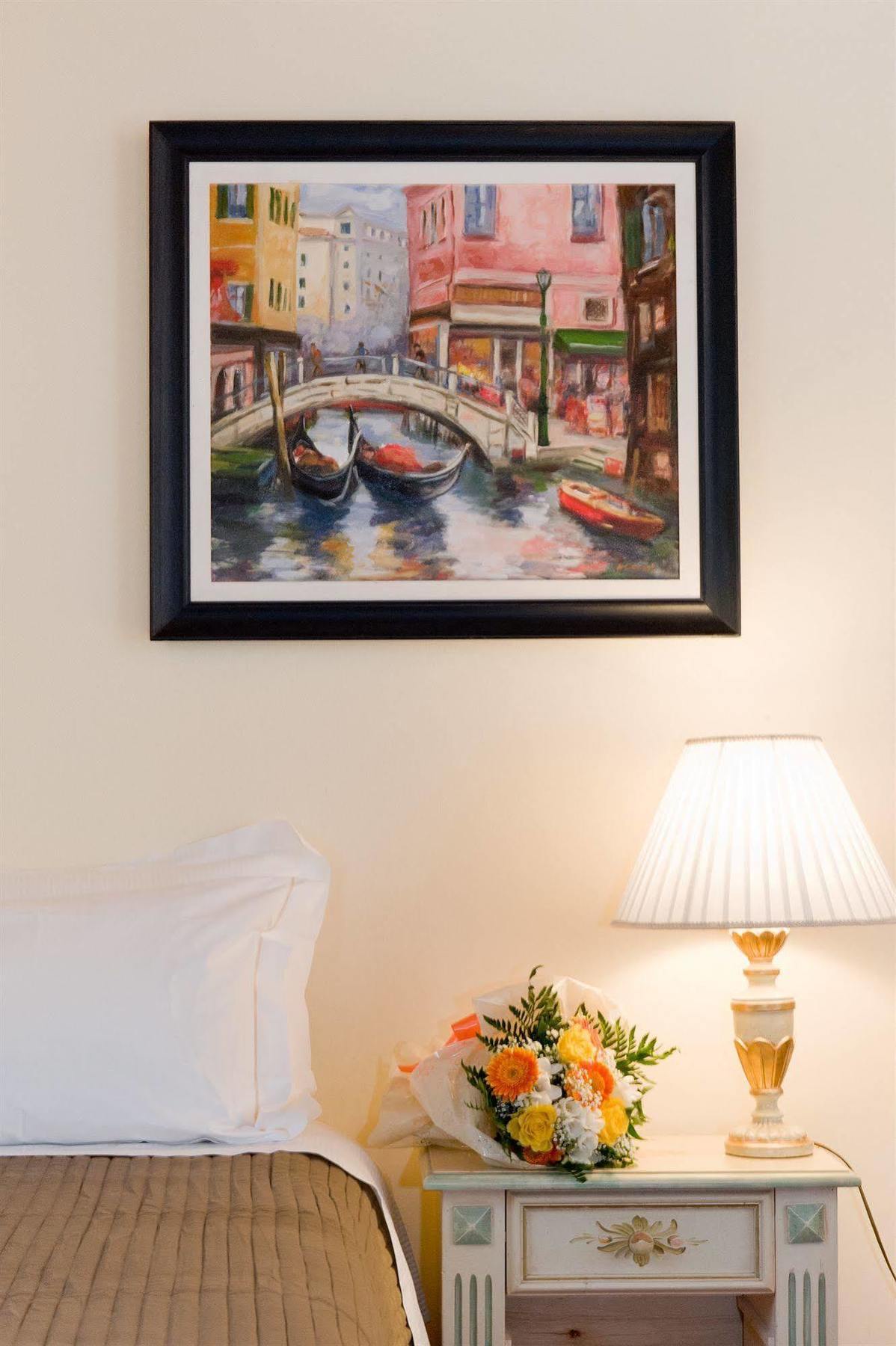 Antica Fenice Hotel Campalto