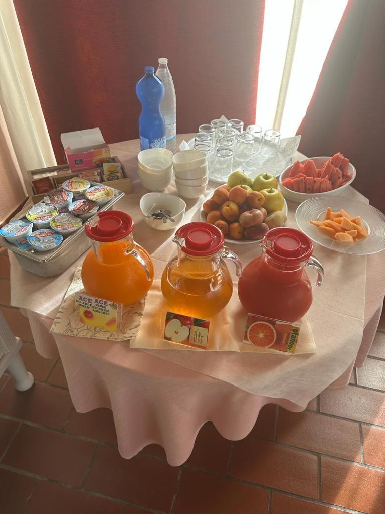 Hotel Antica Fenice 3*