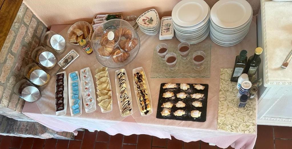 Hotel Antica Fenice 3*
