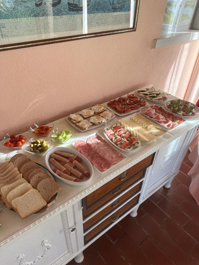 Hotel Antica Fenice