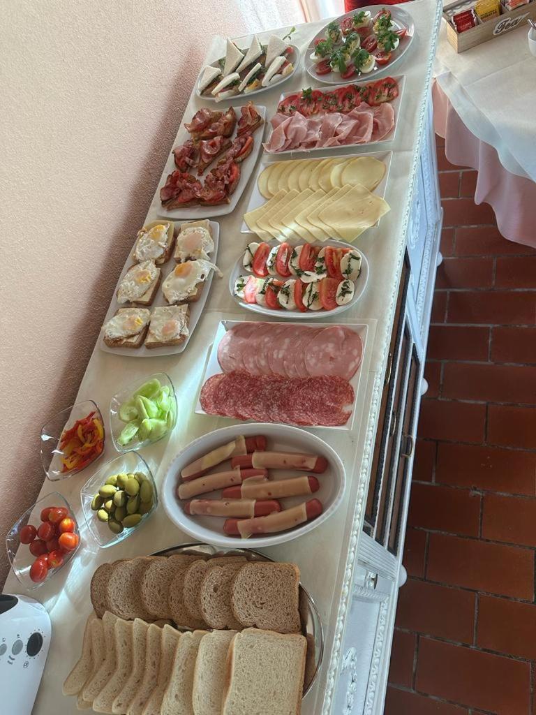 Antica Fenice Hotel