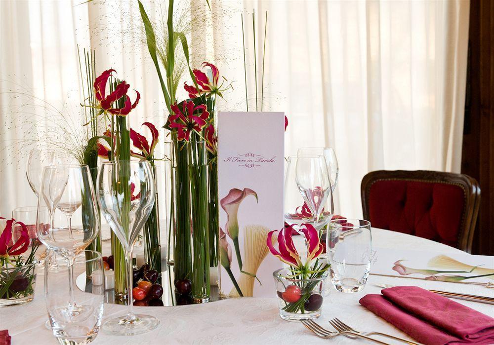 Antica Fenice 3*