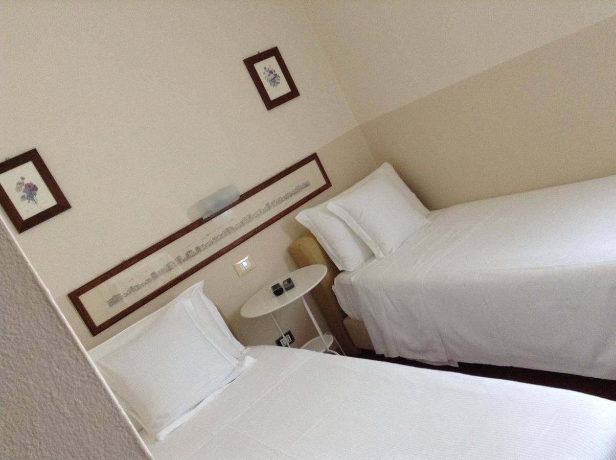Antica Fenice 3*