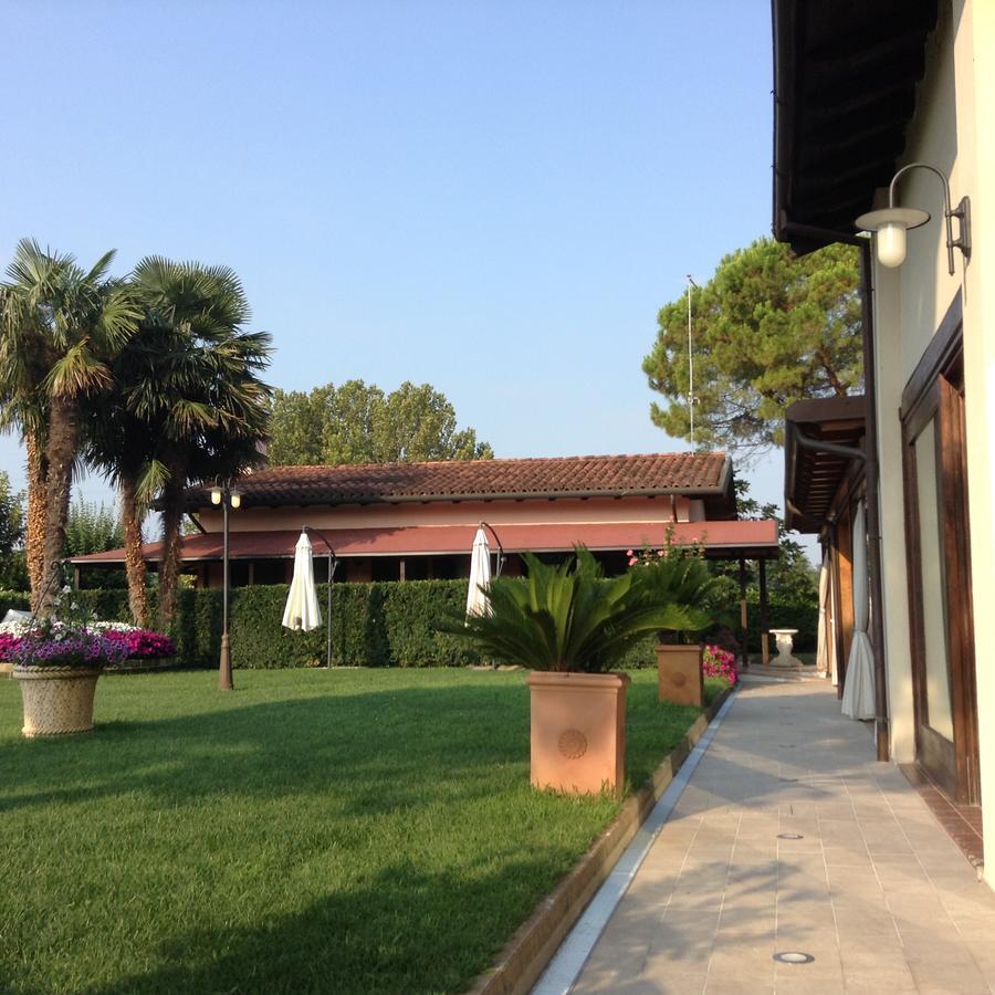 Antica Fenice Hotel