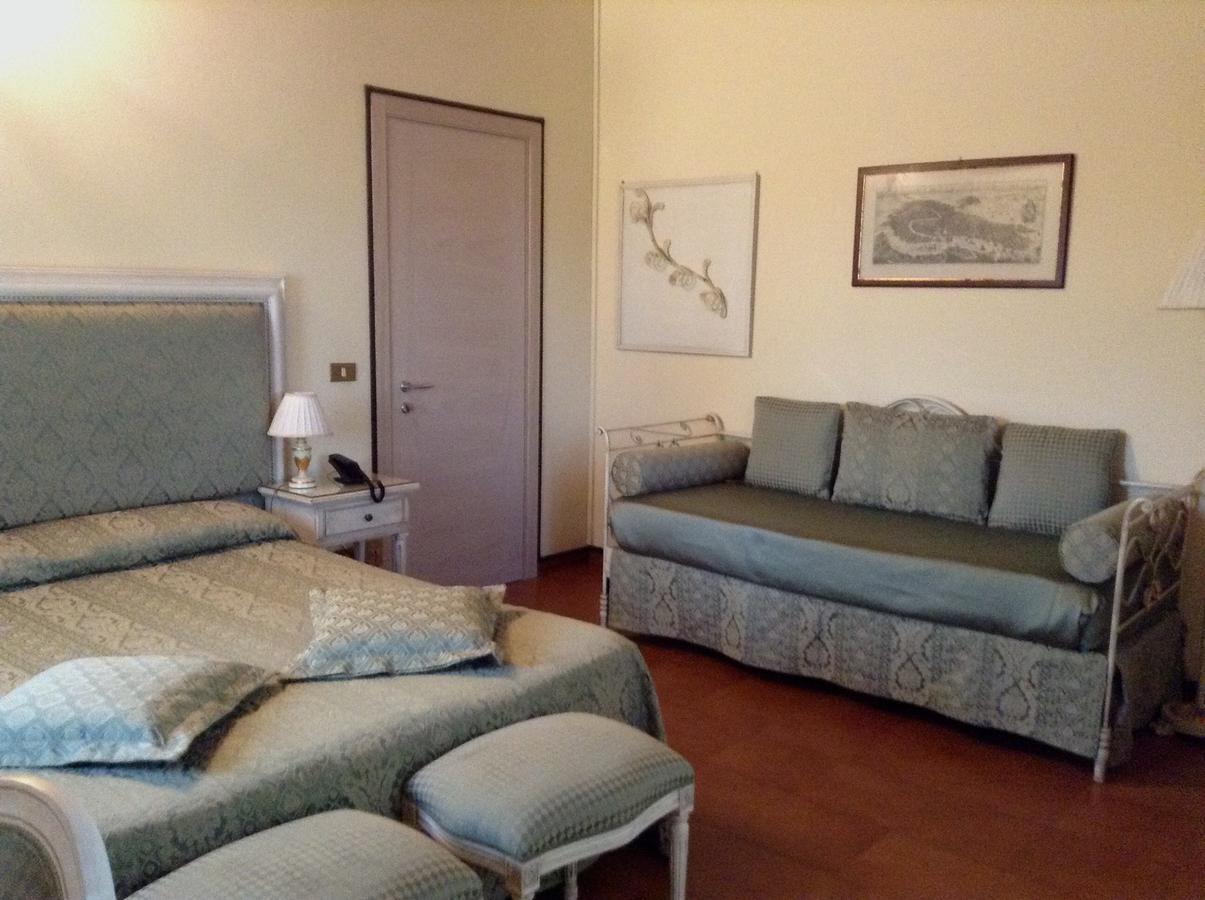 Antica Fenice 3* Campalto