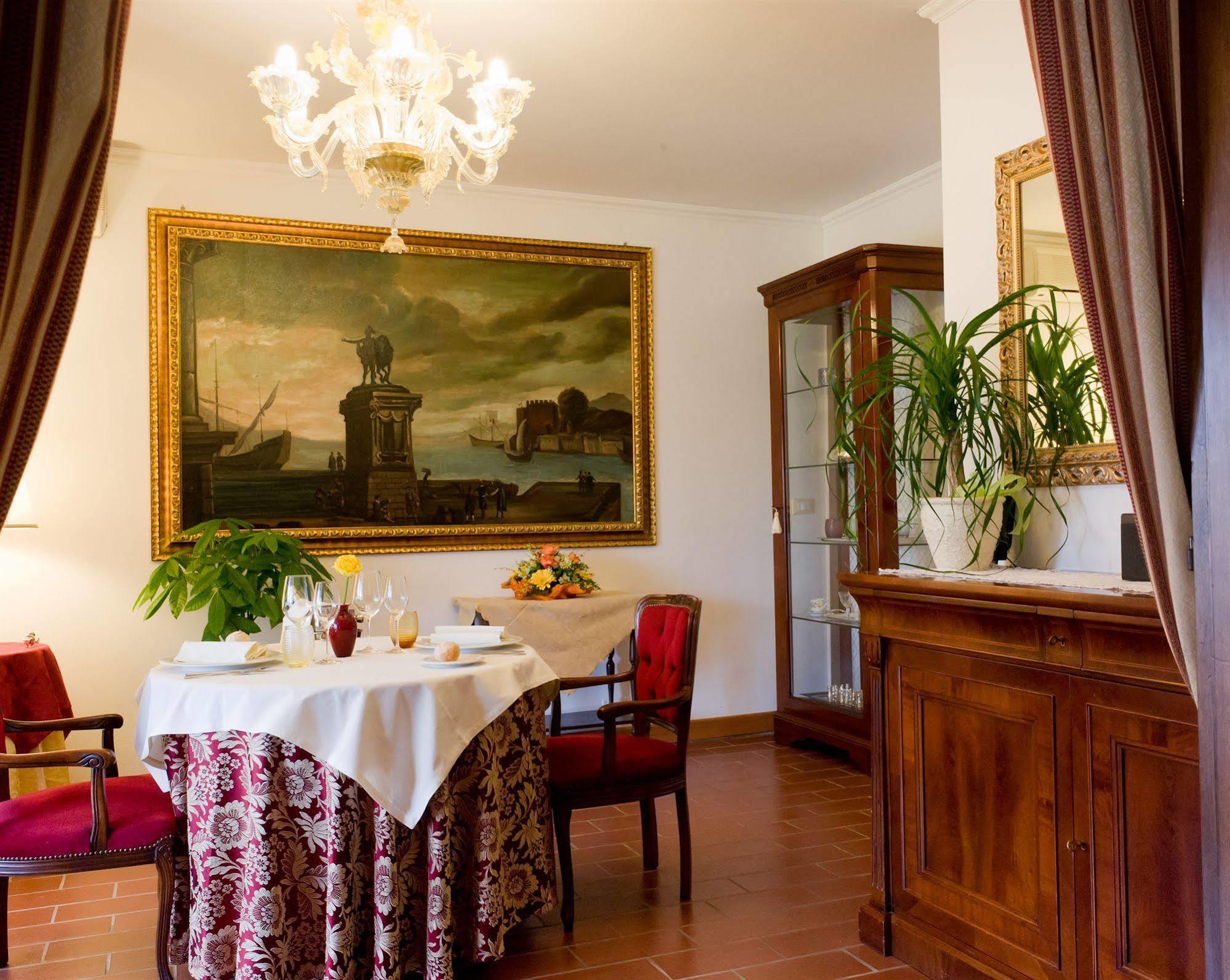 Antica Fenice Campalto