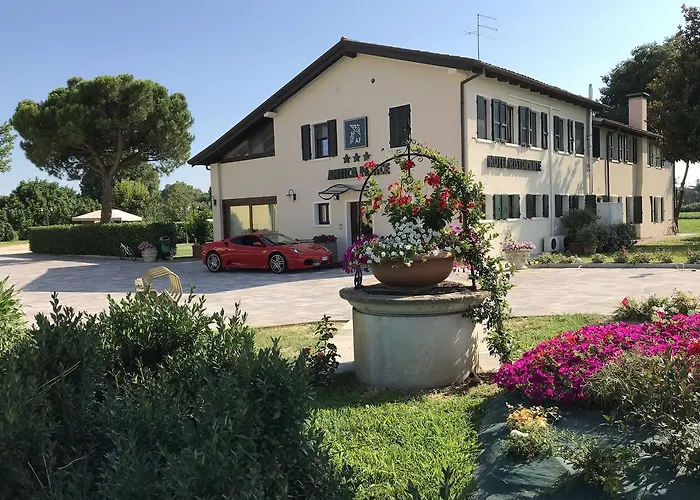 Hotel Antica Fenice