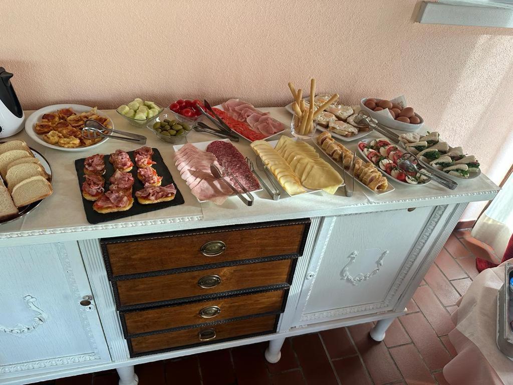 Antica Fenice Hotel