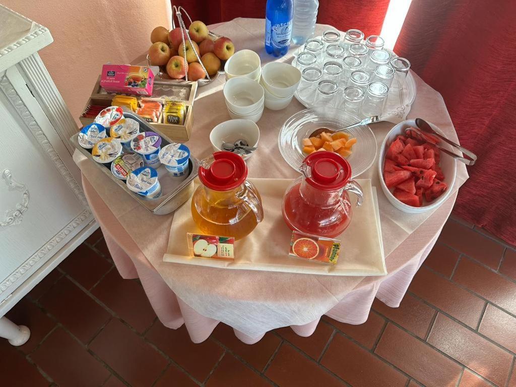 Hotel Antica Fenice
