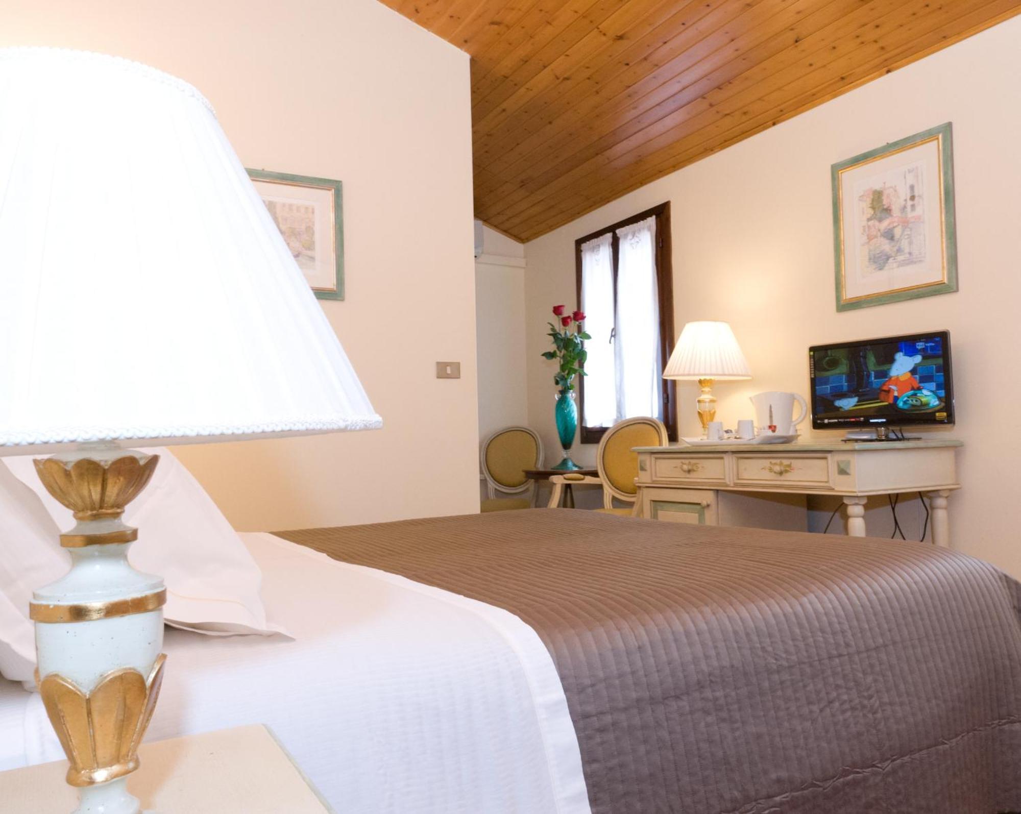 Hotel Antica Fenice Campalto