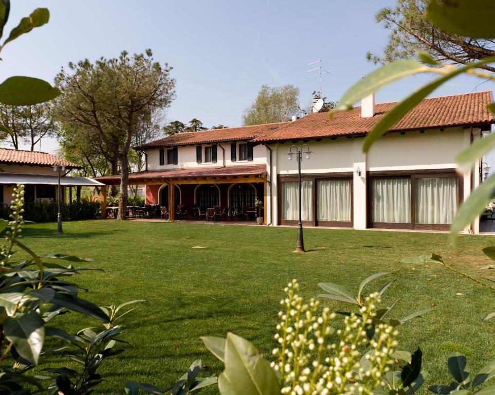 Hotel Antica Fenice