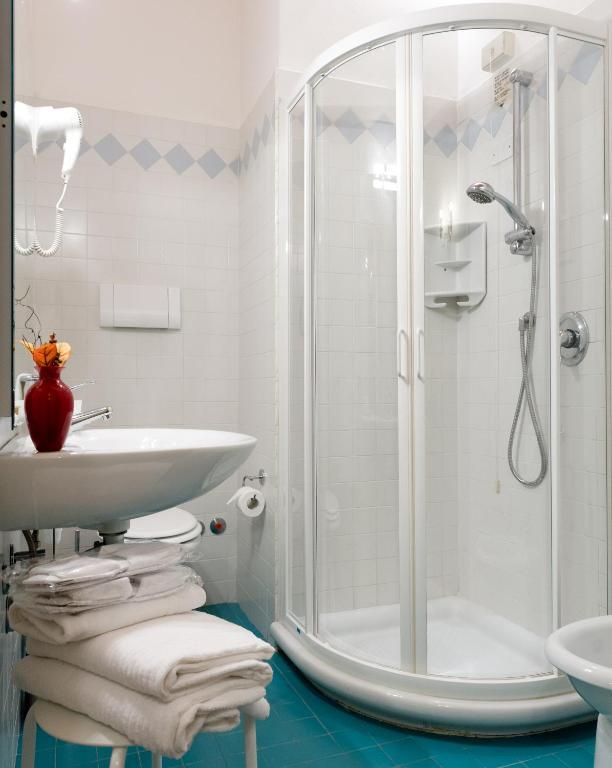 Hotel Antica Fenice 3*