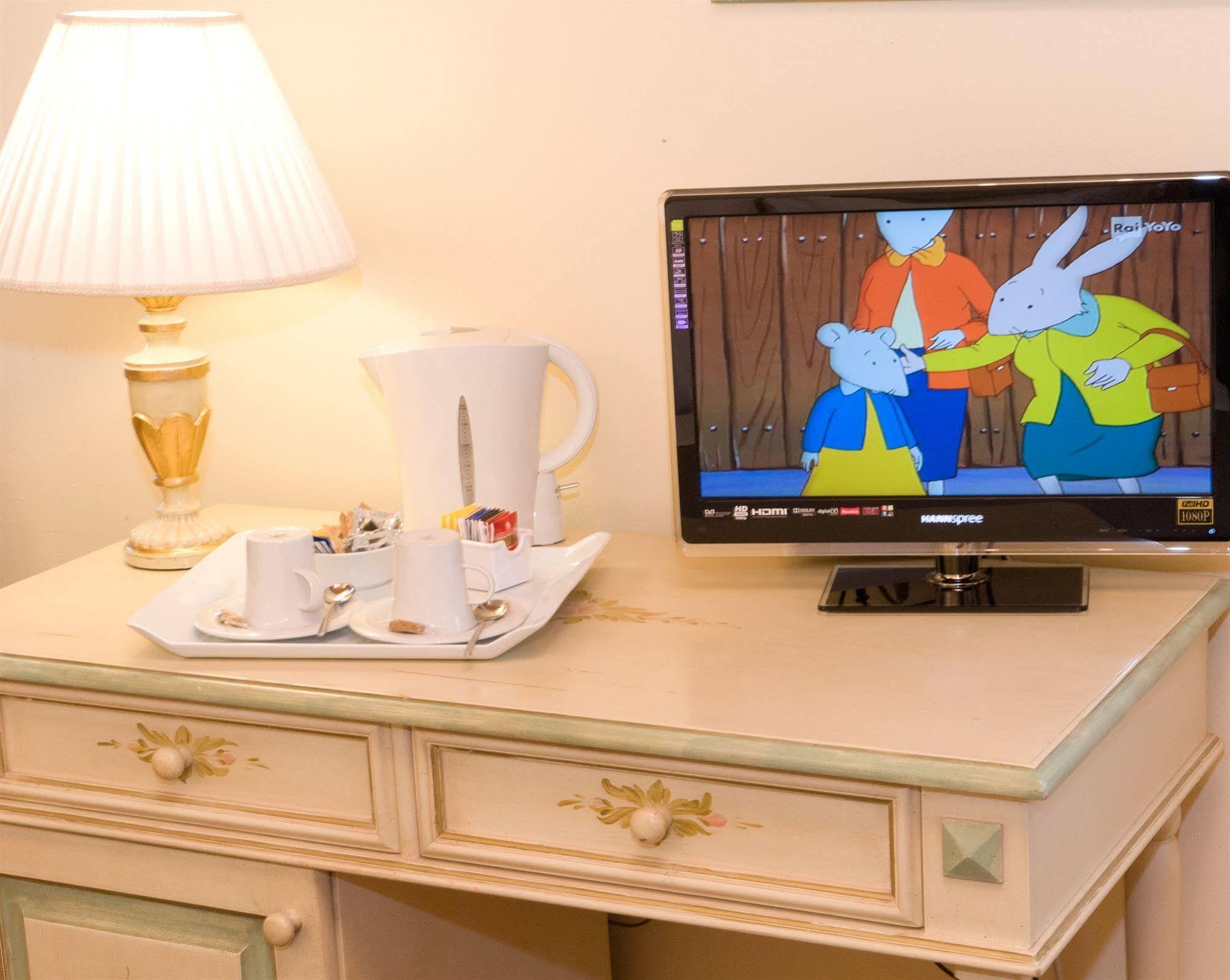 Hotel Antica Fenice 3*