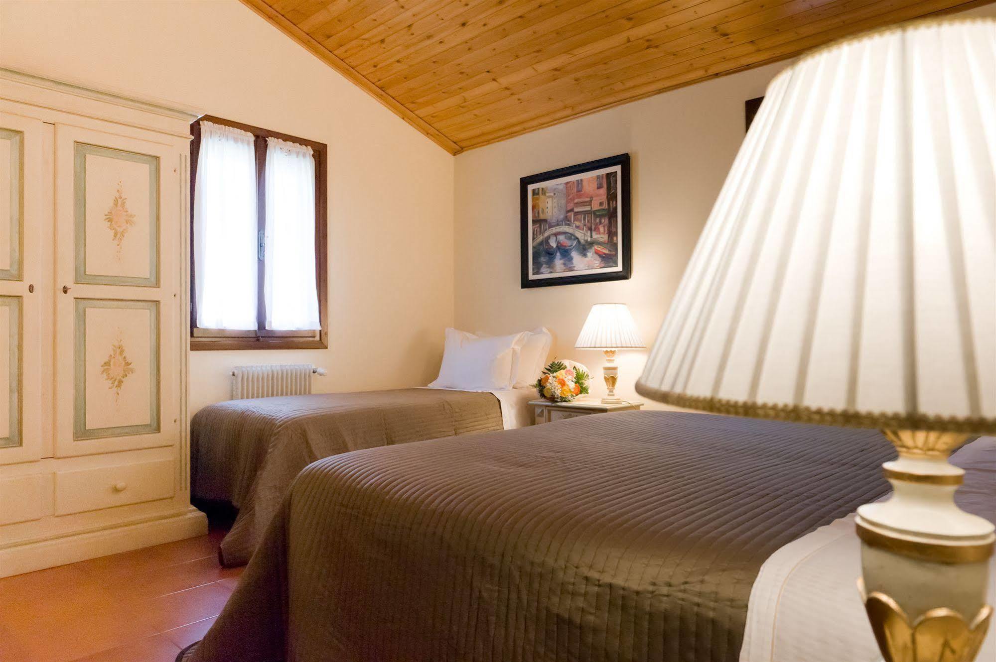 Antica Fenice Hotel Campalto